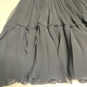 A-K-R-I-S black skirt